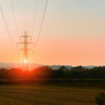 Engenharia Elétrica - Torre de Transimissão